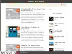 Sites similar to arkhiz.net