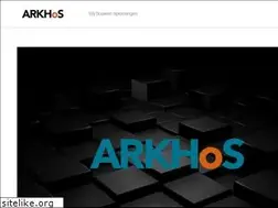 Sites similar to arkhos.be