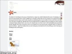 Sites similar to arki-island.gr