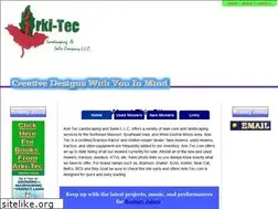 Sites similar to arki-tec.com