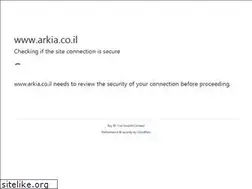 Sites similar to arkia.com