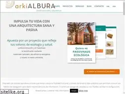 Sites similar to arkialbura.com
