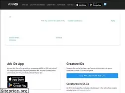 Sites similar to arkids.net