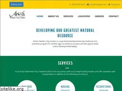 Sites similar to arkidspdc.com