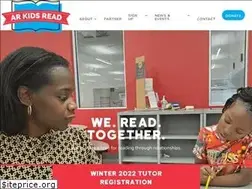 Sites similar to arkidsread.org