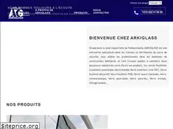 Sites similar to arkiglass.ma