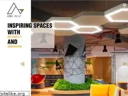 Sites similar to arkigroup.com