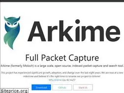 Sites similar to arkime.com