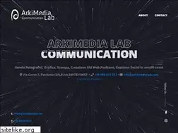 Sites similar to arkimedialab.com