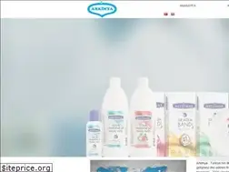 Sites similar to arkimya.com.tr