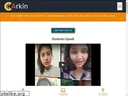 Sites similar to arkin.co.in
