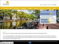 Sites similar to arkin.nl
