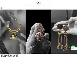 Sites similar to arkinadiamonds.com