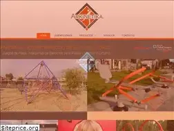 Sites similar to arkinetika.cl