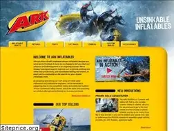 Sites similar to arkinflatables.com