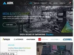 Sites similar to arkinfo.in