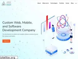 Sites similar to arkinfosoft.com