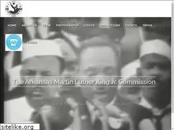 Sites similar to arkingdream.org