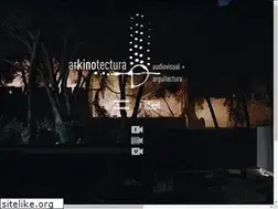 Sites similar to arkinotectura.com