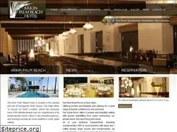 Sites similar to arkinpalmbeach.com