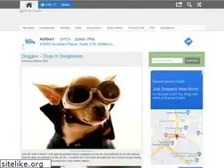 Sites similar to arkinspace.com
