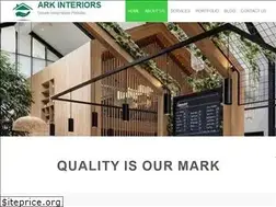 Sites similar to arkinterio.com