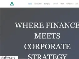 Sites similar to arkios.it