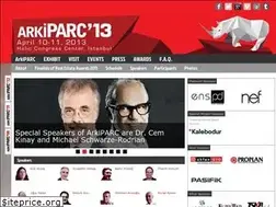 Sites similar to arkiparc.com