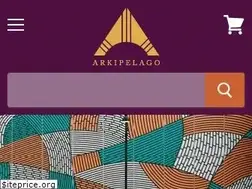 Sites similar to arkipelagobooks.com