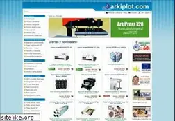 Sites similar to arkiplot.com