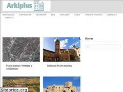 Sites similar to arkiplus.com