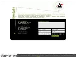 Sites similar to arkis.pl