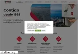 Sites similar to arkisa.com