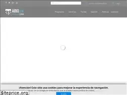 Sites similar to arkisoft.es