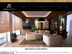 Sites similar to arkitechinterior.com