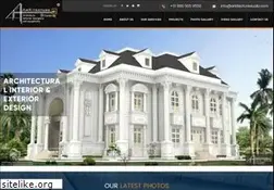 Sites similar to arkitecturestudio.com