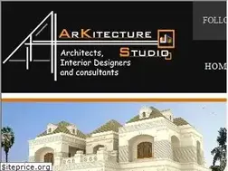 Sites similar to arkitecturestudio.in
