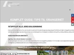 Sites similar to arkitekt-huset.dk