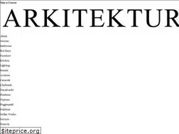 Sites similar to arkitektura.co.th