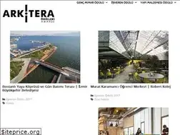 Sites similar to arkiteraodulleri.com