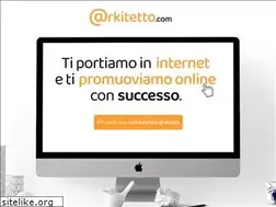 Sites similar to arkitetto.com