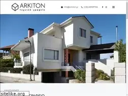 Sites similar to arkiton.gr