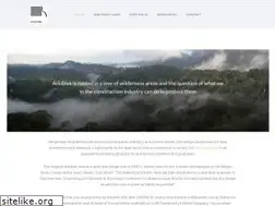 Sites similar to arkitrek.com