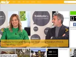 Sites similar to arkiv.com.tr