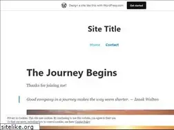 Sites similar to arkivfeber.wordpress.com