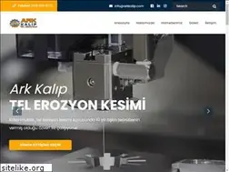 Sites similar to arkkalip.com