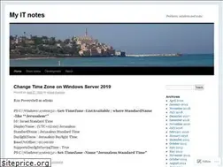 Sites similar to arkkar.wordpress.com
