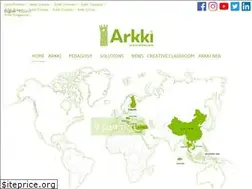 Sites similar to arkki.com