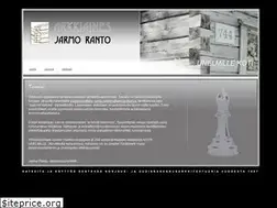 Sites similar to arkkiaines.fi