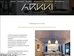 Sites similar to arkkikaluste.fi